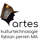 artes kulturtechnologie fabian perren MA – implementable solutions